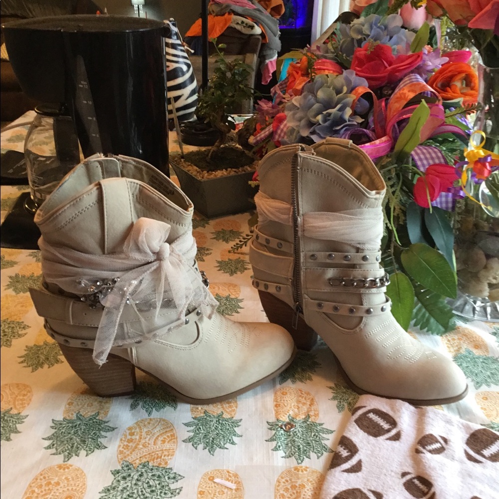 Booties